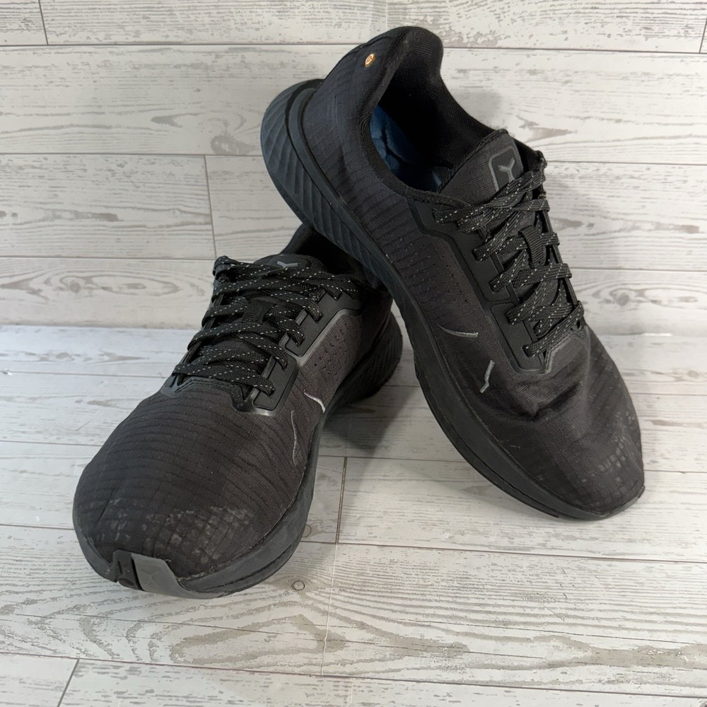Flux Adapt Graphene RR Shoes Unisex Women Sz 9.5 Athletic Men Sz 8 Sneakers
